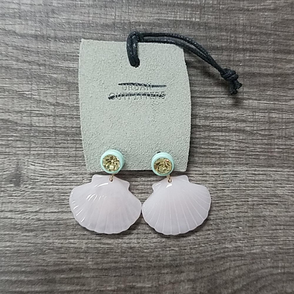 Urban Ouitfitters Earrings